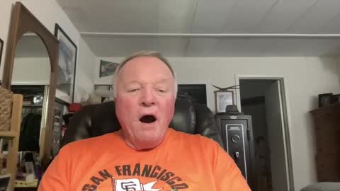 cookoosnest online show from March 11, 3:58 am