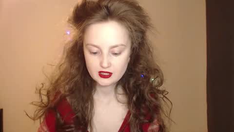 Amber online show from January 17, 7:12 pm