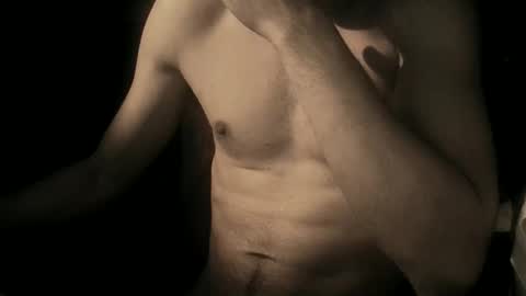 ChoveEnArrakis online show from February 12, 9:29 pm