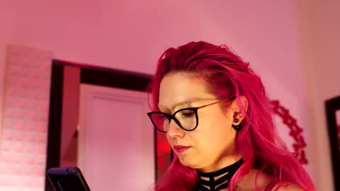 Ginger The Cringer online show from November 15, 9:33 am