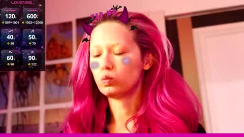 Ginger The Cringer online show from June 1, 11:55 am