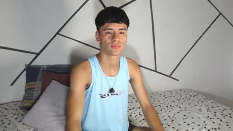 shiro online show from January 15, 7:22 pm