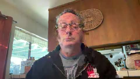 copacetic999 online show from December 31, 7:29 pm