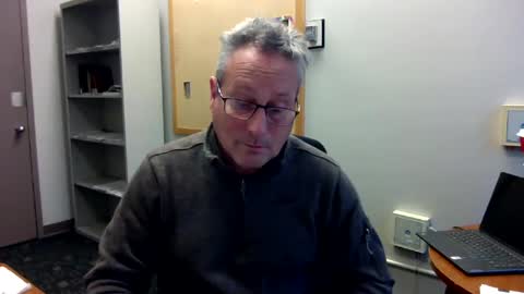 copacetic999 online show from December 18, 8:25 pm