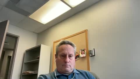 copacetic999 online show from February 19, 8:52 pm