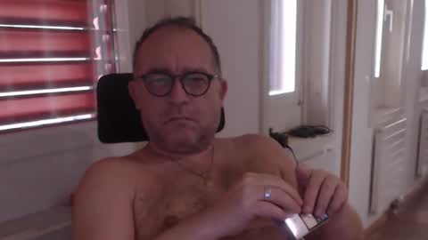 Coquin369 online show from February 9, 7:26 am