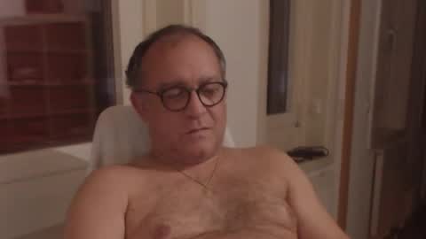 Coquin369 online show from October 14, 6:22 pm