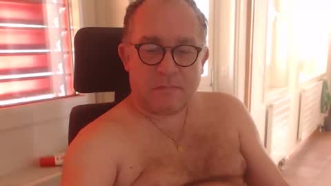 Coquin369 online show from March 7, 7:08 am