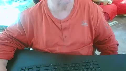 coquin375 online show from November 30, 8:10 am