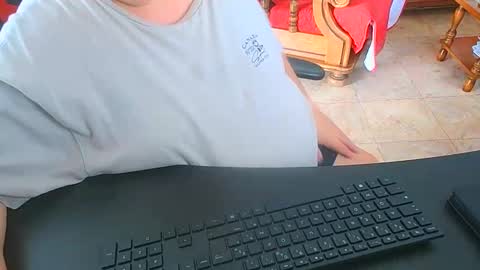 coquin375 online show from September 11, 11:00 am