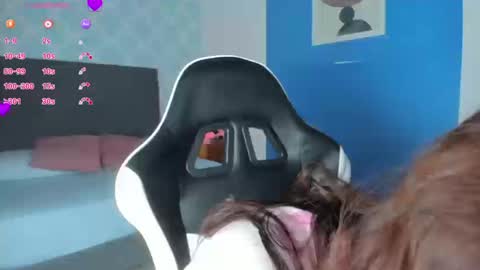 Snapshot of cora22_ chatting on September 9, 1:33 pm CORA online show from September 9, 1:33 pm