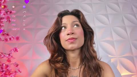Snapshot of cora22_ chatting on March 7, 2:01 pm CORA online show from March 7, 2:01 pm
