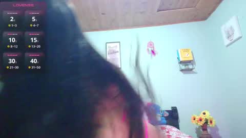 Coral online show from March 8, 6:45 pm