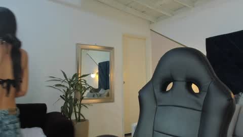 Coral online show from January 29, 2:19 am