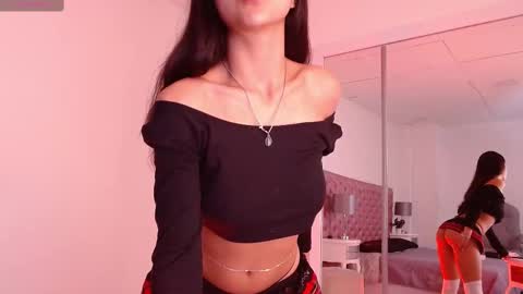 Snapshot of coralgh_ chatting on September 23, 8:15 pm Coral online show from September 23, 8:15 pm