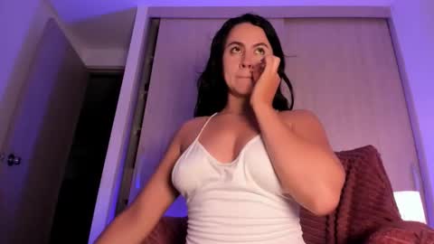 Coralinekam1 online show from March 8, 9:41 pm