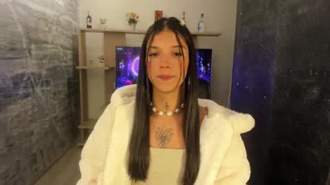 Snapshot of coralrigan chatting on January 22, 4:55 am Coral online show from January 22, 4:55 am