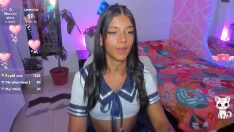Snapshot of coralrigan chatting on September 14, 3:31 am Coral online show from September 14, 3:31 am