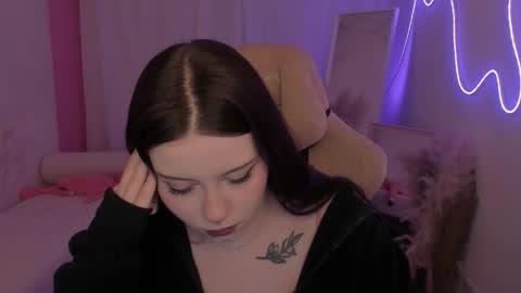 little girl who is always right or just Cora online show from February 17, 5:28 am