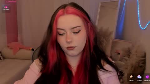 little girl who is always right or just Cora online show from March 26, 5:35 am