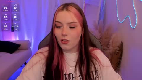little girl who is always right or just Cora online show from June 19, 10:54 am