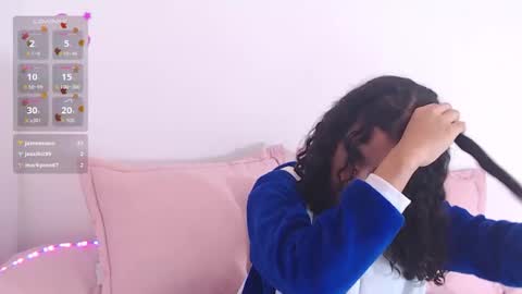 Corey Bless online show from November 16, 1:46 pm