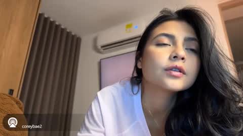 coreybae online show from January 9, 5:46 am