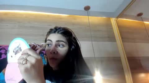 Cori online show from January 15, 3:59 am