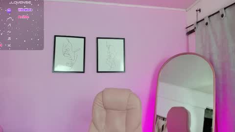 corina online show from March 6, 11:48 pm