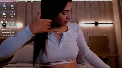 Snapshot of corinabrown_ chatting on September 26, 1:19 pm corinabrown_ online show from September 26, 1:19 pm