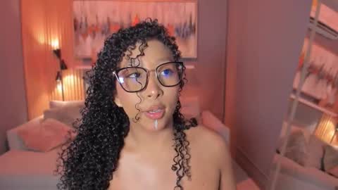 Snapshot of corinnah chatting on October 8, 12:44 pm Cori online show from October 8, 12:44 pm