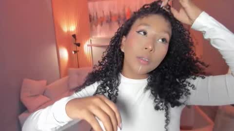 Snapshot of corinnah chatting on October 15, 12:17 pm Cori online show from October 15, 12:17 pm