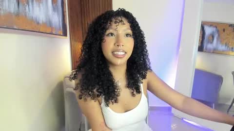 Snapshot of corinnah chatting on February 15, 7:50 pm Cori online show from February 15, 7:50 pm