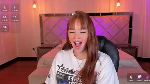 Corinne Russo online show from March 11, 3:36 am