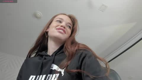 Corinne Russo online show from April 12, 8:29 am