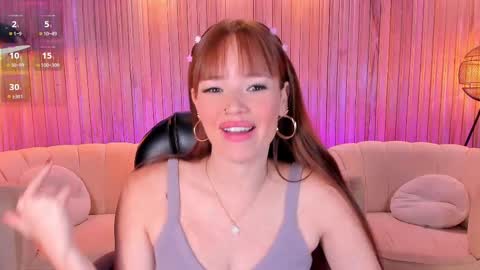 Corinne Russo online show from March 4, 6:47 am