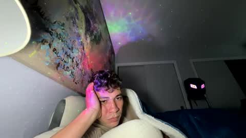 coronelking online show from December 31, 4:14 pm