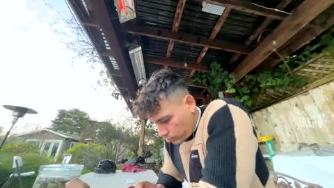 coronelking online show from January 6, 12:48 am