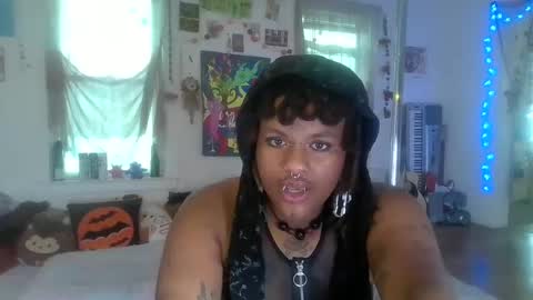 CORSO online show from January 5, 6:35 pm