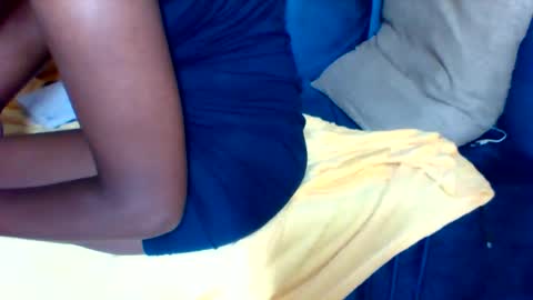 blue online show from February 24, 7:06 pm