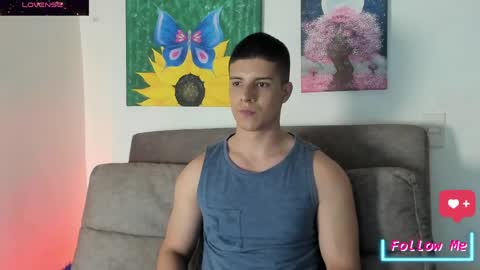 cory okell  IG coryokell online show from April 9, 12:47 am