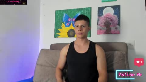 cory okell  IG coryokell online show from July 31, 2:12 am