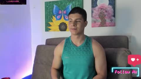 cory okell  IG coryokell online show from March 16, 12:58 am