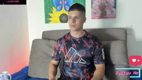 cory okell  IG coryokell online show from April 15, 12:58 am