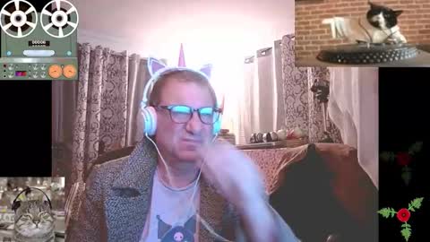 CoryAssMan online show from October 22, 5:54 am