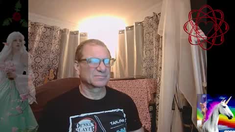 CoryAssMan online show from March 12, 4:49 am