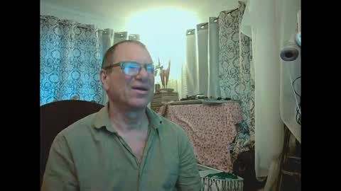 CoryAssMan online show from June 4, 1:55 am