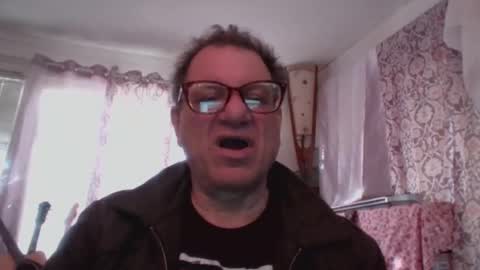 Snapshot of coryassman chatting on February 27, 4:43 pm CoryAssMan online show from February 27, 4:43 pm