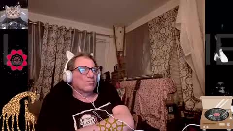 Snapshot of coryassman chatting on March 1, 7:08 am CoryAssMan online show from March 1, 7:08 am