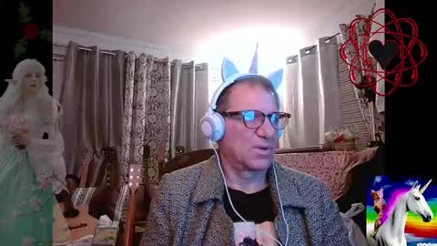 Snapshot of coryassman chatting on October 8, 8:20 am CoryAssMan online show from October 8, 8:20 am